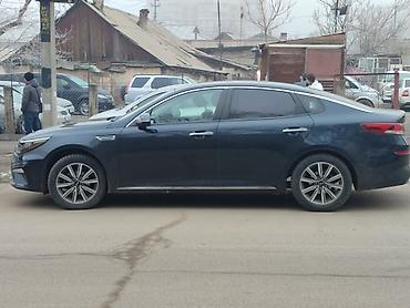 родиатор: Kia K5: 2019 г., 2 л, Автомат, Газ, Седан — 7