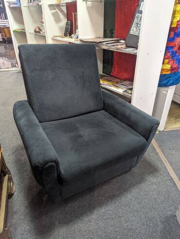 Кресла: Классическое кресло