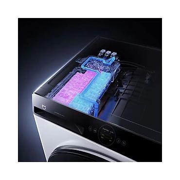 iped pro m2: Paltaryuyan Mijia Front Load Washer Dryer Pro 9kg WD090MJA11EU — 5