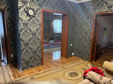 Продажа квартир: Дом, 110 м², 5 комнат, Агентство недвижимости, Косметический ремонт