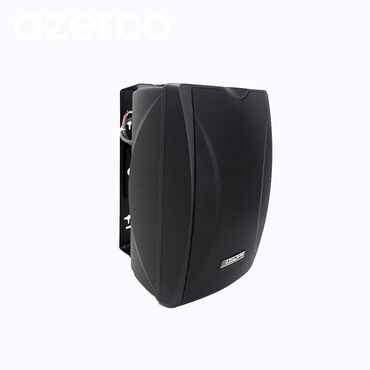 Dinamiklər və kolonkalar: Yeni RCF Kolonka, Növ - Ev kinoteatrı üçün, rəng - Ağ — 7