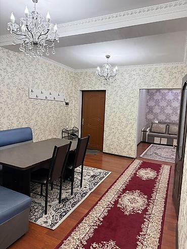 Продажа квартир: 3 комнаты, 94 м², Элитка, 5 этаж, Евроремонт — 9