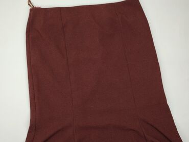 elegancka sukienki na komunię dla mamy: Skirt, 6XL (EU 52), condition - Good