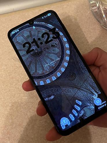 samsung note 10 satilir: Samsung Galaxy A15, 128 GB, rəng - Qara, İki sim kartlı — 3
