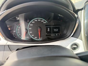 ауди а6 с: Chevrolet Spark: 2016 г., 1 л, Вариатор, Бензин, Хэтчбэк — 9