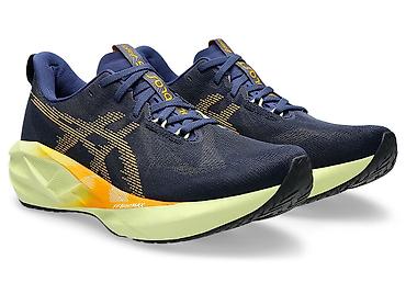 asics кроссовки: ASICS Superblast qaçış ayaqqabısı - Yüngül və nəfəsalan mesh üst — 2