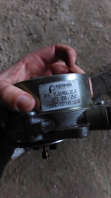 parp 20 li b2: TANDEM PUMPE VW I AUDI | Tandem pumpe za VW i Audi. razne su pumpe u — 3
