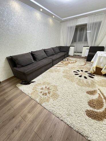 Продажа квартир: 3 комнаты, 64 м², 104 серия, 1 этаж, Евроремонт