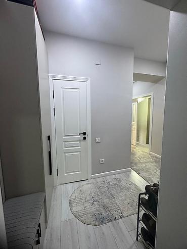 Продажа квартир: 1 комната, 43 м², Элитка, 3 этаж, Евроремонт — 5