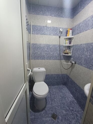 Yeni tikili: 1 otaqlı, Yeni tikili, 30 kv. m — 10