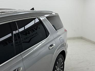 Hyundai: Hyundai Palisade: 2023 г., 2.2 л, Автомат, Дизель, Кроссовер — 5