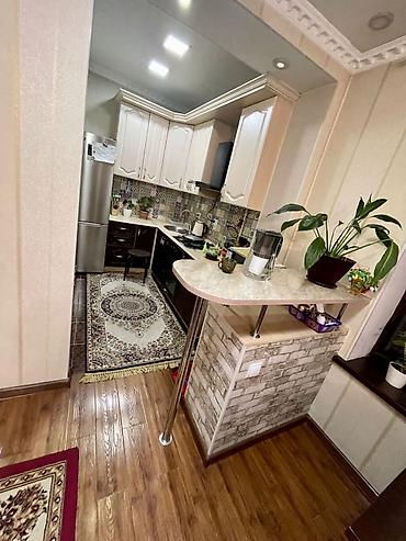 Долгосрочная аренда квартир: 2 комнаты — 10