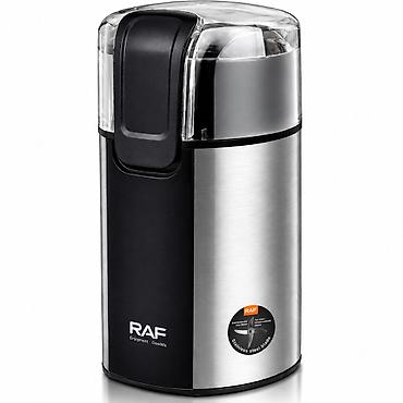 №: 12290 Məhsulun adı: Qəhvəüyüdən RAF R.7123 280W Brend: RAF