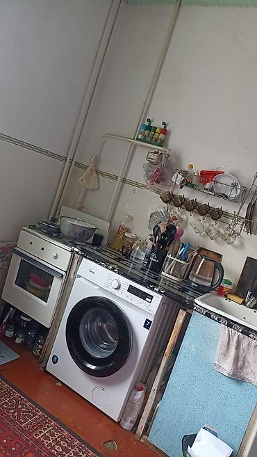 Батирлерди ижарага берүү: 🏠 Продаётся 1-комнатная квартира Продаю уютную 1-комнатную квартиру — 4