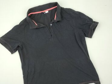 Polo shirts: Polo shirt for men, XL (EU 42), Esmara, condition - Good