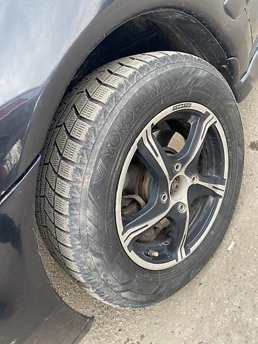 Mitsubishi: Mitsubishi Carisma: 2004 г., 1.6 л, Механика, Бензин, Седан — 8