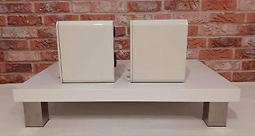 Zvučnici i stereo sistemi: Očuvani zvučnici marke Pure Acoustics Dream Box Zvučno odlični — 7