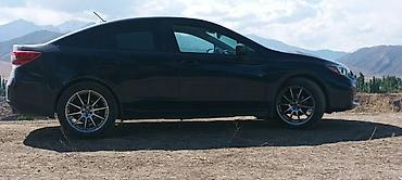 задний балка ауди: Subaru Impreza: 2019 г., Седан — 4