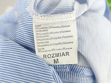 diverse bluzki: Wear, Koszula damska, rozmiar M — 5