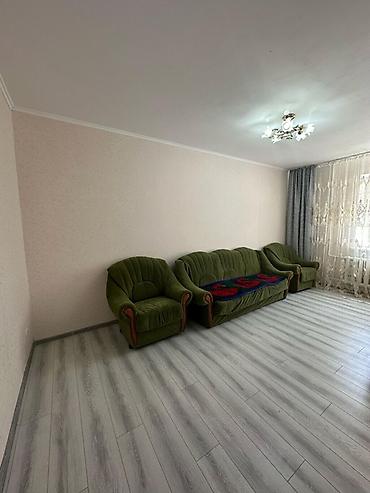 Недвижимость: 5 комнат, 100 м², Индивидуалка, 1 этаж, Косметический ремонт — 1