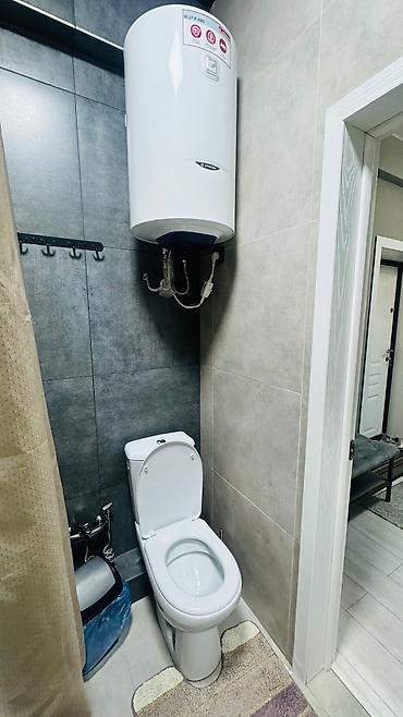 Долгосрочная аренда квартир: 1 комната, Собственник, Без подселения, С мебелью полностью — 15