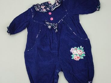 pajacyk ralph lauren: Cobbler, 3-6 months, condition - Good