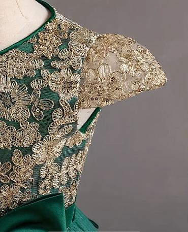 Другие товары для детей: Праздничные детские костюмы и платья на прокат!!! 400с/день. На — 26