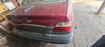 neta ls: Daewoo Nexia: 2005 г., 1.5 л, Механика, Бензин, Седан — 1
