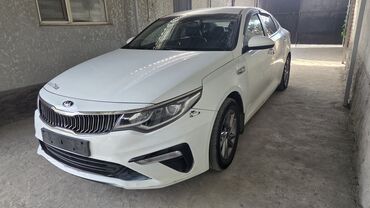 фара пассат б4: Kia K5: 2019 г., 2 л, Типтроник, Газ, Седан