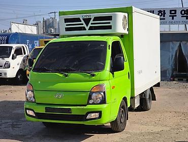 Hyundai: Hyundai Porter: 2019 г., Дизель — 2