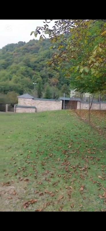 Torpaq sahələrinin satışı: Tikinti — 11