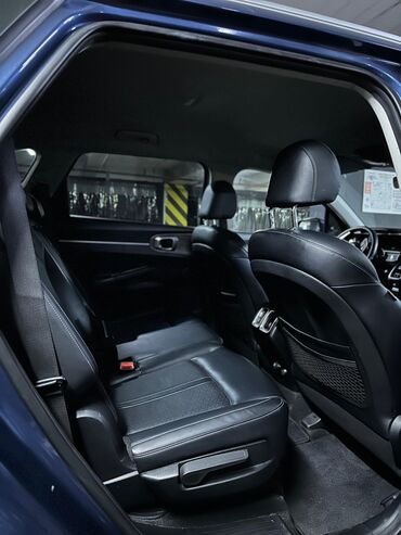Kia: Kia Sorento: 2020 г., 2.2 л, Дизель — 6