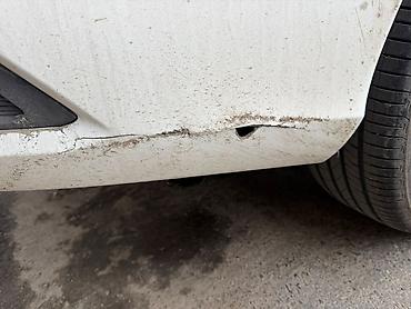 Geely: Geely : 2023 г., Седан — 10