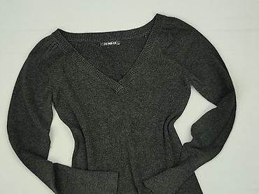 bdf bluza: Up FASHION, Sweter damski, rozmiar L — 1
