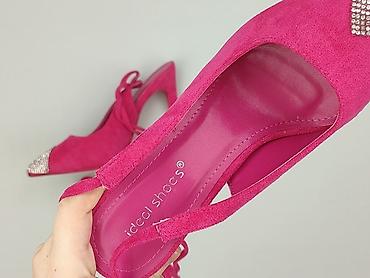idealny 3: Ideal Shoes, Półbuty damskie, rozmiar 36 — 6