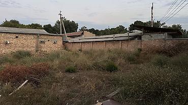 офис тему в бишкеке: Участок в центре Сокулука. Сдается 860 кв.м. Здание комерсант — 1