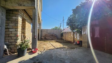 memar әcәmi 2: 5 otaqlı, 200 kv. m, Kredit yoxdur, Təmirsiz