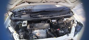 Toyota: Toyota Noah: 2003 г., 2 л, Автомат, Бензин, Минивэн — 12