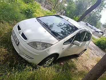Mitsubishi: Mitsubishi Colt: 2004 г., 1.5 л, Вариатор, Бензин, Хэтчбэк — 14