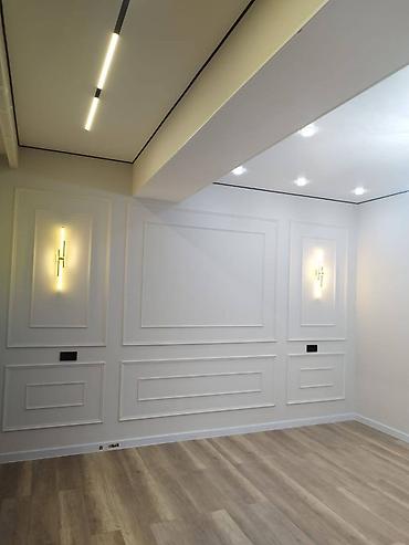 60: 2 комнаты, 60 м², Элитка, 5 этаж, Евроремонт — 6