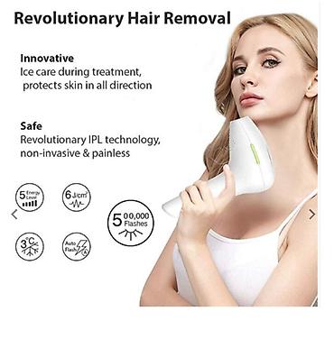 утук для волос: Фотоэпилятор Zumba Proextreme Hair Removal Device. Это устройство для — 5