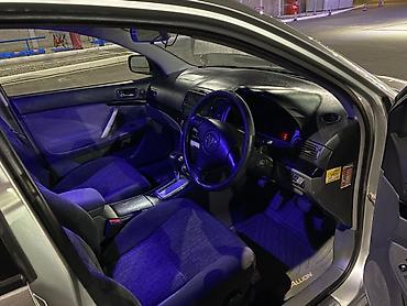 бампер тойота аллион: Toyota Allion: 2003 г., 1.8 л, Автомат, Бензин, Седан — 6