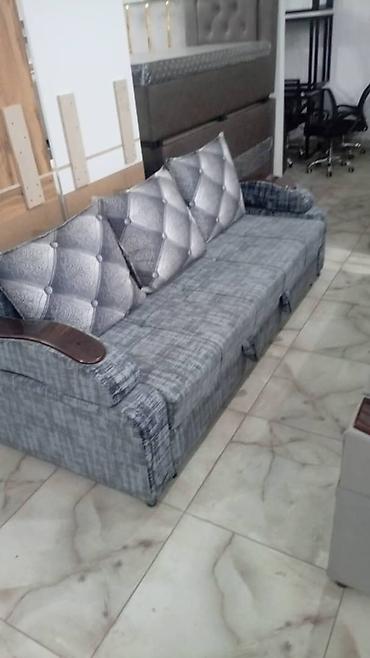 Тумбы для вещей и одежды: Тумба для вещей и одежды, Без зеркала, ЛДСП, цвет - Белый — 38