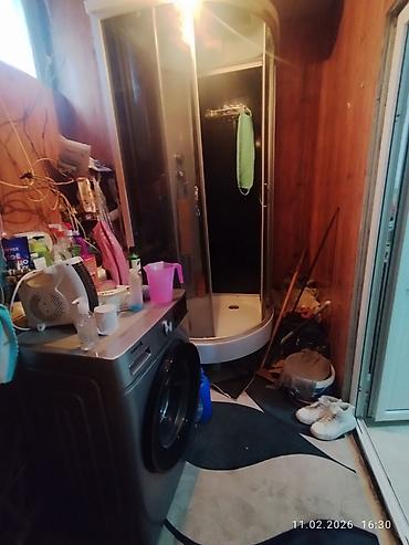 кв вефа: 3 комнаты, 72 м², 104 серия, 2 этаж — 8