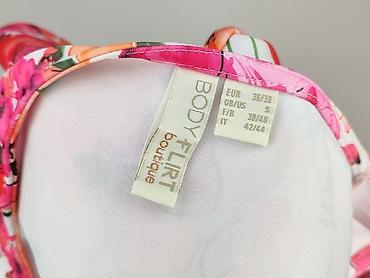 baletki: BODY FLIRT, Sukienka damska, rozmiar S — 4
