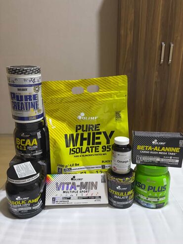 informatika dim qiymeti: Protein Çəki: < 500 g, Yeni