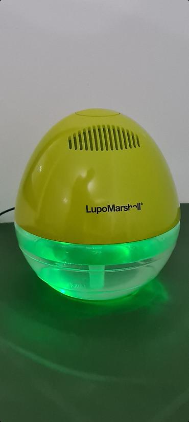a1 vrsac: ☆ Na prodaju osveživač vazduha Lupo Marshall model KS-02LN. - Radi se — 5