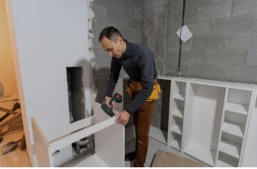 официанты бишкек: Жыгач уста. 6 жылдан ашык тажрыйба