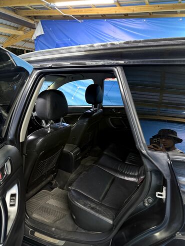 дроссельная заслонка субару импреза: Subaru Outback: 2005 г., 2.5 л, Автоматические, Бензин, Универсал