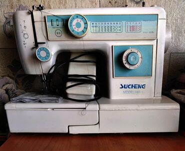 детская швейная машинка: Швейная машина Автомат